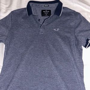 Hollister Polo